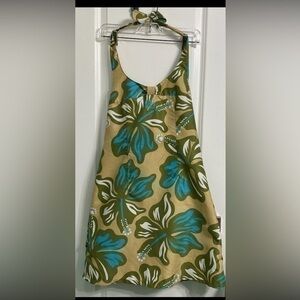 Gold Coast Colletion Beautiful Beach Surf dress Size S